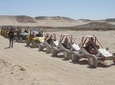 Semi-private and Shared small group to ouzoud waterfalls from Marrakech 