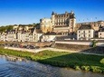 Private Transfer from Bayeux to Amboise - Up to 7 people