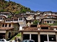 Day Tour of Berat from Tirana