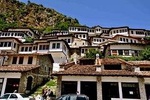 Day Tour of Berat from Tirana