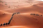 Merzouga desert, Toudgha & Dades Gorges,Ouarzazate Atlas mountaigns, 3 Days Tour