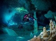 Half-Day Cenote Diving Adventure in Tulum for Certified Divers