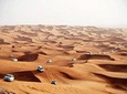 Red Dunes 4x4 Dubai Desert Safari