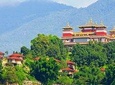 Full-Day Visit to Kopan Monastery From Kathmandu