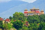 Full-Day Visit to Kopan Monastery From Kathmandu
