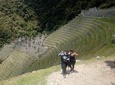 2 Day Hiking Short Inca Trail to Machu Picchu