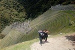 2 Day Hiking Short Inca Trail to Machu Picchu