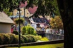 Picturesque Samobor & Samobor Castle Private Half-day Tour