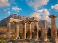 Full day Christian tour following Paul In Athens and Corinth
