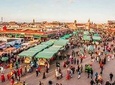 Private Guided City Tour to Discover The Medina or Old Town of Marrakech