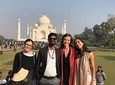 #1 Sunrise And Sunset Private Taj Mahal Tour With Fatehpur Sikri From Delhi