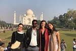 #1 Sunrise And Sunset Private Taj Mahal Tour With Fatehpur Sikri From Delhi