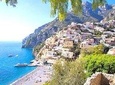 Exclusive Shore Excursion from Naples Cruise Terminal to Pompeii & Amalfi Coast