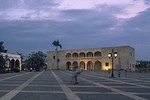 Half day City Tour Santo Domingo