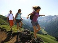 2 nites on train - 1 nite in Sapa town: trekking tours, meals, hotel, tour guide