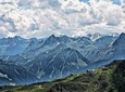 Private Day Trip Silvretta-High Alpine Road Arlberg-Tour 