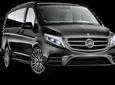 Taxi - Cab - Private transfer from Barcelona City Centre to Bcn Cruise Terminal