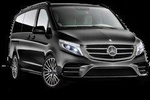 Taxi - Cab - Private transfer from Barcelona City Centre to Bcn Cruise Terminal