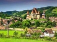 3-Day Explore Transylvania from Bucharest