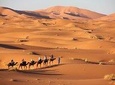 Merzouga desert, Toudgha & Dades Gorges, Atlas mountaigns, 3 Days private Tour