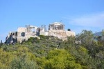 Half day Athens private tour in St Paul footsteps