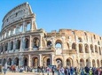 Best of Rome Florence and Pisa Two Days Guided Tour with Transfers Included