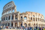 Best of Rome Florence and Pisa Two Days Guided Tour with Transfers Included