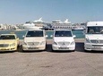Athens airport private transfer to Athens city (Morning shift 06:30am-10:30pm)