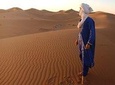 5 Days Luxury tour guide from Marrakech to erg chebbi (Merzouga)