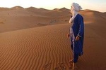 5 Days Luxury tour guide from Marrakech to erg chebbi (Merzouga)