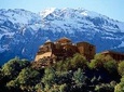 Private Day Trip to Imlil Valley and The Toubkal from Marrakech