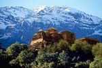 Private Day Trip to Imlil Valley and The Toubkal from Marrakech