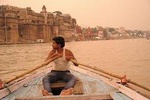 Private Jaipur, Agra and Varanasi Tour From Delhi