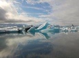 Jokulsarlon Glacier Lagoon, Diamond Beach, Black Sand Beaches, Waterfalls & more