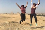 Private tour to Giza Pyramids, Sphinx and Egyptian Museum