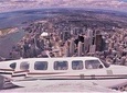 One hour Aerial Tour of Toronto and Niagara Falls with iflyTOTO