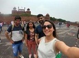 Full Day Delhi Sightseeing