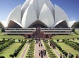 Taj Mahal Tour by Gatimaan Train/Rail All Inclusive