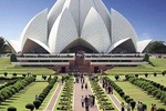 Taj Mahal Tour by Gatimaan Train/Rail All Inclusive