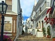 Semi-private Tour to Frigiliana and The Lost Village with lunch included