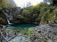 Hiking tour of Theth in three days