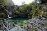 Hiking tour of Theth in three days