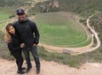 Best of Sacred Valley Tour Small Group: Chinchero, Maras, Ollantayambo & more