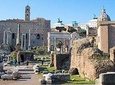 Archeological Tour by PhD Guide Donato w/ Colosseum, Roman Forum & Palatine Hill