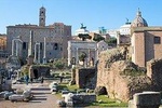 Archeological Tour by PhD Guide Donato w/ Colosseum, Roman Forum & Palatine Hill