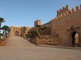 Day trip from Casablanca to Rabat to explore the world heritage kasbahs