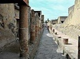 Guided Tour With Transfer From Naples To The Archaeological Site Of Herculaneum
