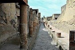 Guided Tour With Transfer From Naples To The Archaeological Site Of Herculaneum