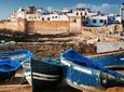Essaouira Full Day Trip