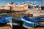 Essaouira Full Day Trip
